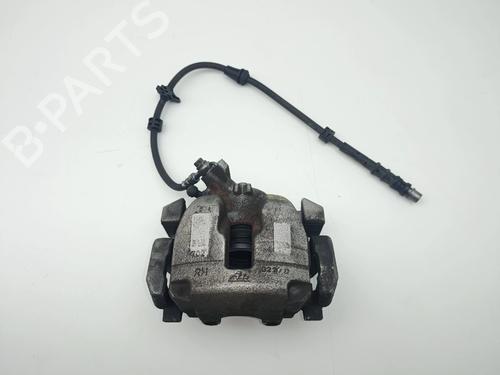 Used Right front brake caliper Right front brake caliper 39529950 39529950