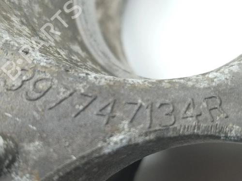 Engine mount RENAULT MEGANE IV Hatchback (B9A/M/N_) | BP39529952M89 - Image 6