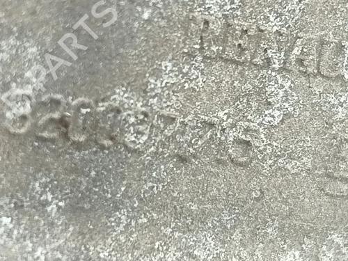 Engine mount RENAULT MEGANE III Hatchback (BZ0/1_, B3_) | BP39529953M89 - Image 4