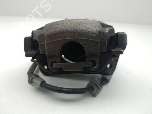 Bremssattel links vorne für Bremssattel links vorne 39529955 39529955