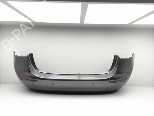 Used Rear bumper Rear bumper 39533741 39533741