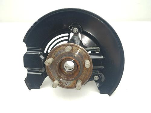 Right front steering knuckle FORD TRANSIT CONNECT MPV 1.5 EcoBlue | BP39529959M26 - Image 5