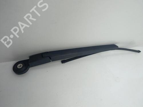 Used Rear windshield wiper arm Rear windshield wiper arm 39533731 39533731