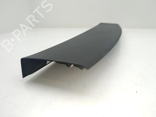 Boot lining DS DS 7 Crossback (J4_, JR_, JC_) | BP39533740I3 - Image 2