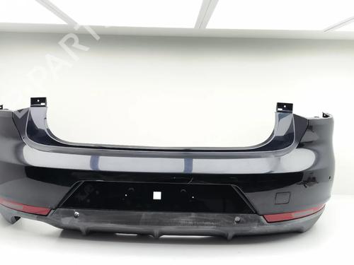 Used Rear bumper Rear bumper 39538458 39538458