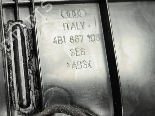 Front right panel AUDI A6 C5 (4B2, 4B4) | BP39538466C59 - Image 7