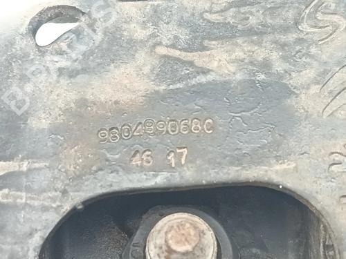 Engine mount PEUGEOT 508 II (FB_, FH_, F3_) 2.0 BlueHDI 160 (FHEHYR) | BP39538475M89 - Image 2