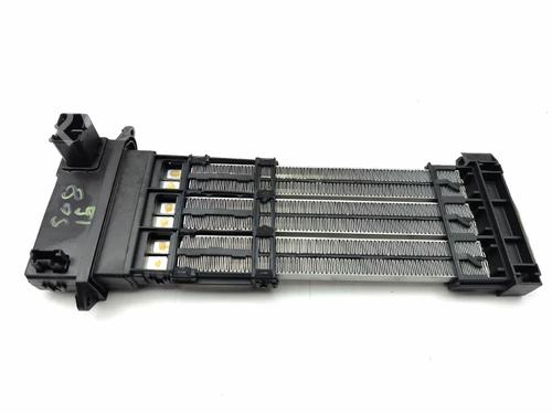Used Heater resistor Heater resistor PEUGEOT 508 I (8D_) [2010-2018] 39538468 39538468