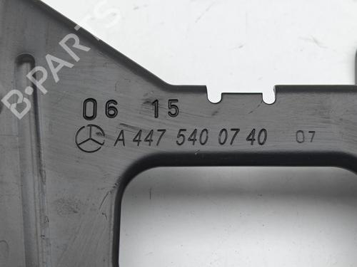 Støtte MERCEDES-BENZ V-CLASS (W447)  | BP39476805C155  - Image 5