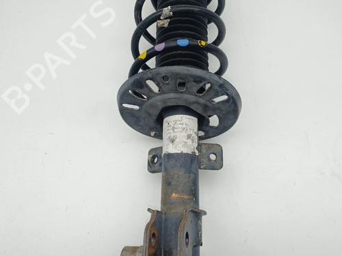 Used Left front shock absorber Left front shock absorber 39538479 39538479
