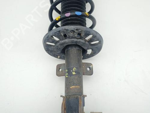Used Right front shock absorber Right front shock absorber 39538480 39538480