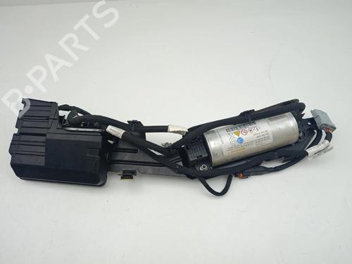 Used Electronic module Electronic module 39538481 39538481