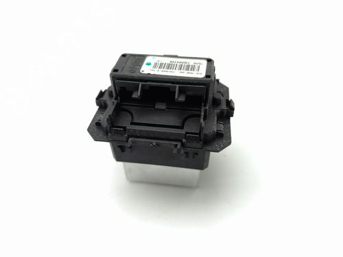 Used Heater resistor Heater resistor PEUGEOT 508 SW I (8E_) [2010-2018] 39565232 39565232
