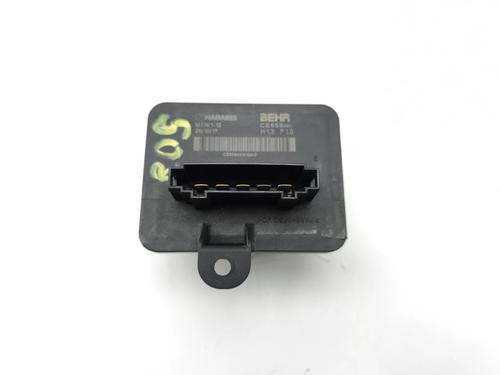 Used Heater resistor Heater resistor 39565234 39565234