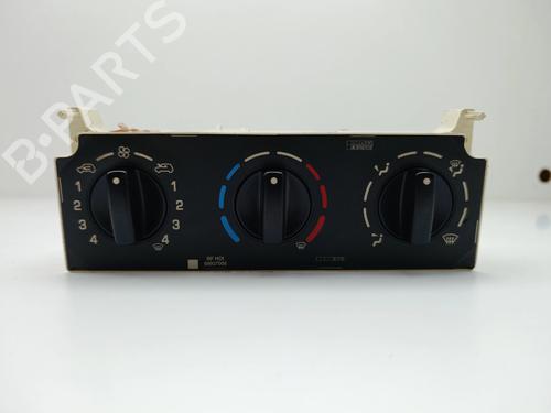 Used Climate control Climate control 39560805 39560805