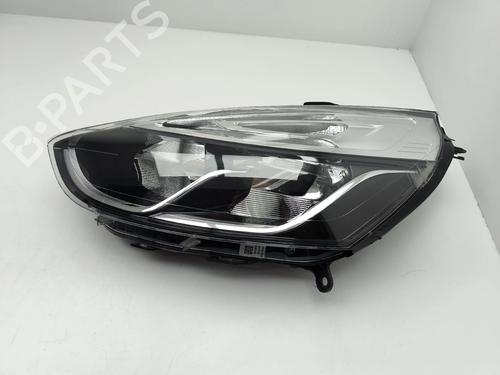 Used Left headlight Left headlight RENAULT CLIO IV (BH_) [2012-2021] 39569382 39569382