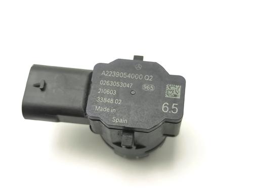 Electronic module MERCEDES-BENZ C-CLASS (W206) | BP39569373M83 - Image 6