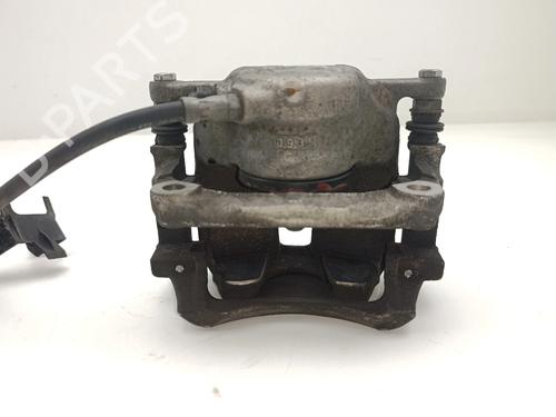 Left front brake caliper MERCEDES-BENZ A-CLASS (W176)  | BP39569370M105  - Image 6