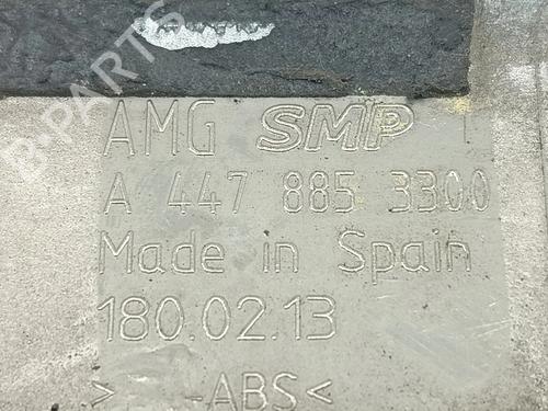 Other MERCEDES-BENZ V-CLASS (W447) | BP39569377O1 - Image 4