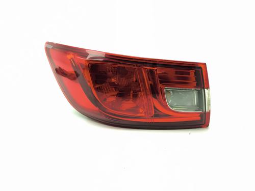 Used Left taillight Left taillight RENAULT CLIO IV (BH_) [2012-2021] 39589371 39589371