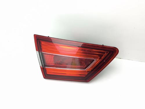 Used Left tailgate light Left tailgate light 39589370 39589370