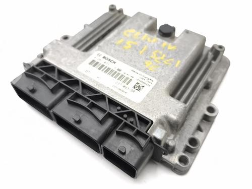 Engine control unit (ECU) RENAULT CLIO IV (BH_) 1.5 dCi 90 | BP39589380M57 - Image 4
