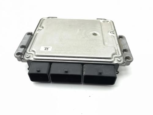 Engine control unit (ECU) RENAULT CLIO IV (BH_) 1.5 dCi 90 | BP39589380M57 - Image 2