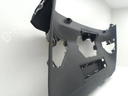 Boot lining DS DS 7 Crossback (J4_, JR_, JC_) | BP39589377I3 - Image 3