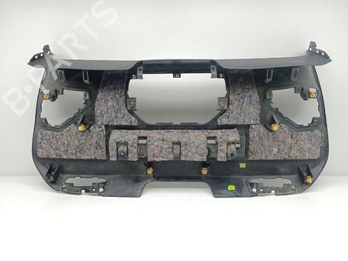 Boot lining DS DS 7 Crossback (J4_, JR_, JC_) | BP39589377I3 - Image 6