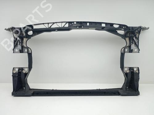 Used Front slam panel Front slam panel 39589390 39589390