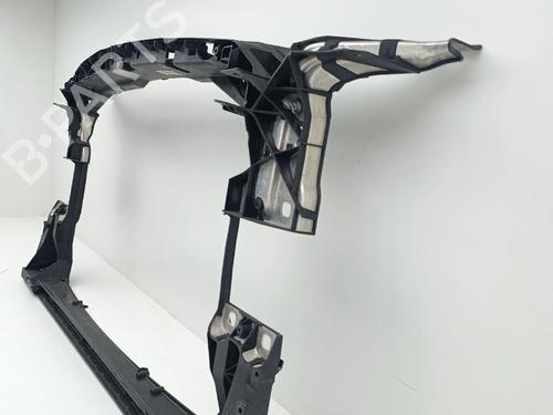 Frontplade/Frontkurv AUDI A4 B9 (8W2, 8WC) | BP39589390C72 - Image 2