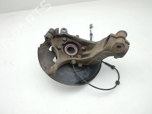 Used Right front steering knuckle Right front steering knuckle 39593217 39593217