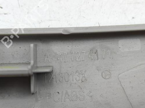 Front right panel MERCEDES-BENZ V-CLASS (W447) | BP39598918C59 - Image 6
