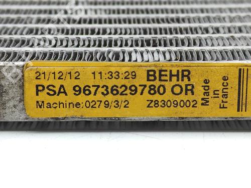 AC radiator CITROËN C4 Picasso II | BP39598920M32 - Image 5