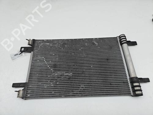 Used AC radiator AC radiator CITROËN C4 Picasso II [2013-2026] 39598920 39598920