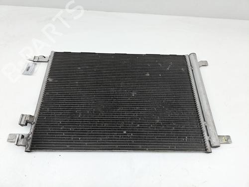 Used AC radiator AC radiator 39598919 39598919