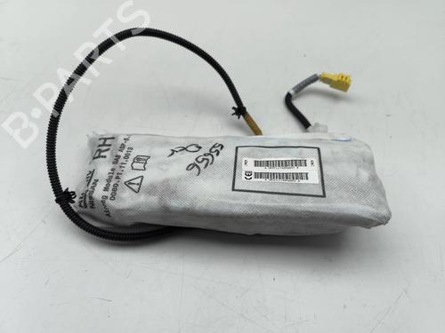 Used Right seat airbag Right seat airbag NISSAN MICRA V (K14) [2016-2026] 39612530 39612530