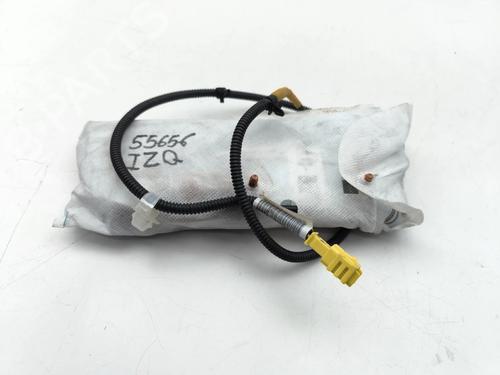 Used Left seat airbag Left seat airbag NISSAN MICRA V (K14) [2016-2026] 39612529 39612529