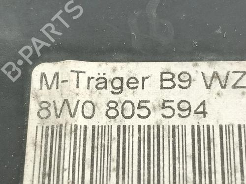 Frontplade/Frontkurv AUDI A4 B9 (8W2, 8WC) | BP39589390C72 - Image 5