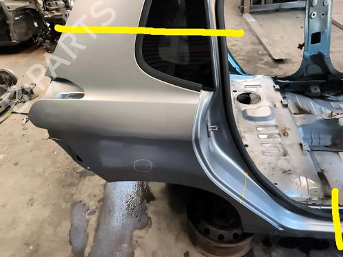 right-rear-fenders-peugeot-2008-i-cu_-2013-39598917 main image