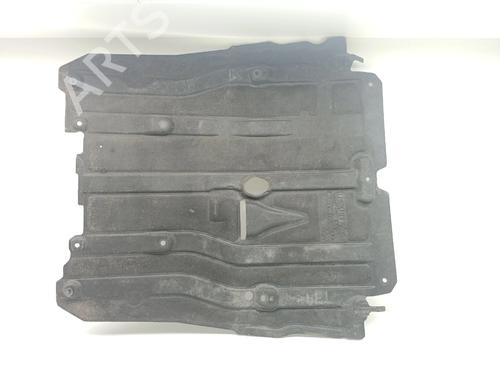 Used Underbody protection Underbody protection RENAULT MEGANE IV Hatchback (B9A/M/N_) [2015-2026] 39612527 39612527