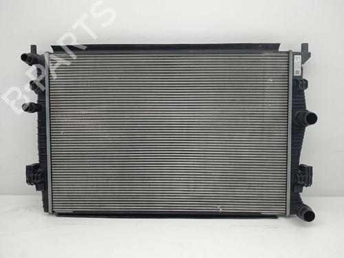 Used Water radiator Water radiator 39612528 39612528