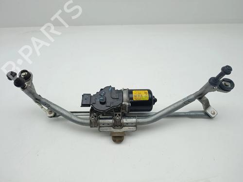 Used Front wiper motor Front wiper motor PEUGEOT PARTNER Box Body/MPV (K9) [2018-2026] 39612533 39612533