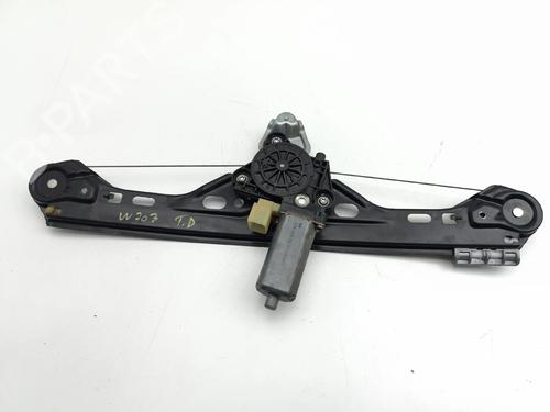 Used Rear right window mechanism Rear right window mechanism 39620679 39620679