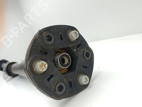 Driveshaft MERCEDES-BENZ C-CLASS (W206) C 220 d (206.004) | BP39620676M37 - Image 2