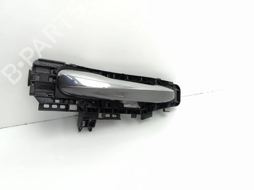 Used Rear right exterior door handle Rear right exterior door handle 39620687 39620687