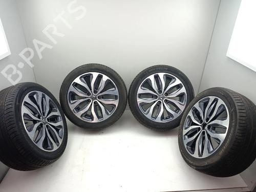 Used Wheel set Wheel set 39620682 39620682
