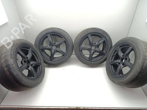 Used Wheel set Wheel set 39622692 39622692