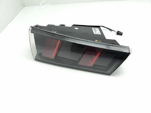 Used Left tailgate light Left tailgate light 39622696 39622696