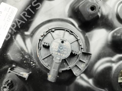 Front right window mechanism MERCEDES-BENZ C-CLASS (W206) C 220 d (206.004) | BP39622701C23 - Image 3